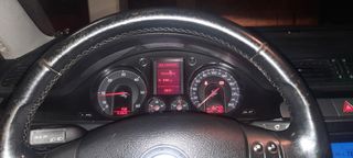 Volkswagen Passat 2005