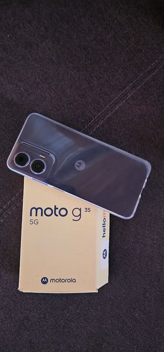 Moto G35 5G - Smartphone