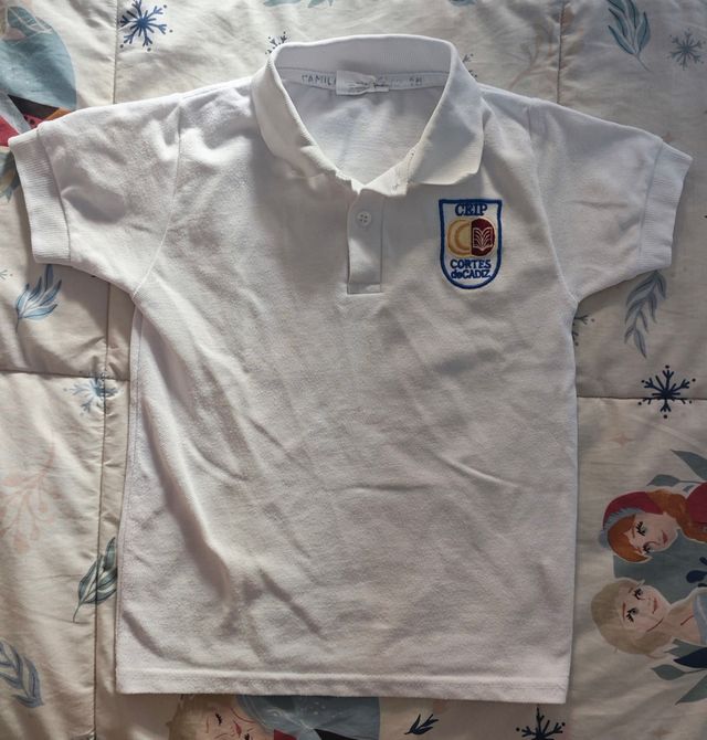 Polo Cortes de Cadiz