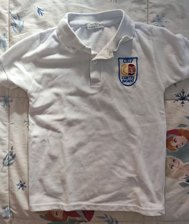 Polo Cortes de Cadiz