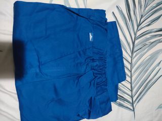 Pantalón trabajo ANETO azul talla  40