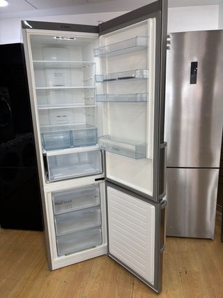 COMBI BOSCH 2m. INOX A+++. ENVÍO Y GARANTÍA 