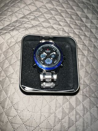 Reloj Fredric nuevo
