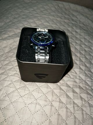 Reloj Fredric nuevo