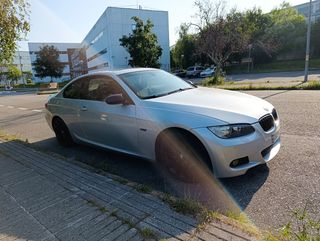 BMW Serie 3 2008
