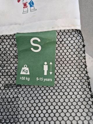 Rollerblade Bambini usati + Protezioni