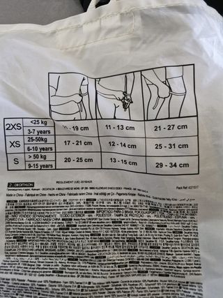 Rollerblade Bambini usati + Protezioni