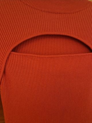 Jersey Lefties crop