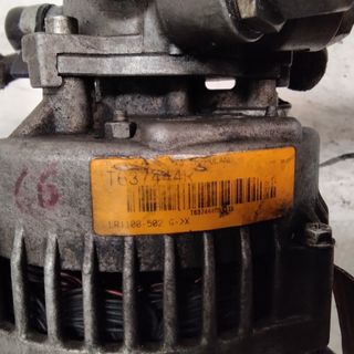 ALTERNADOR OPEL ASTRA G MOTOR DIESEL