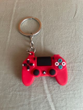 Llavero mando PS4 (PlayStation 4)