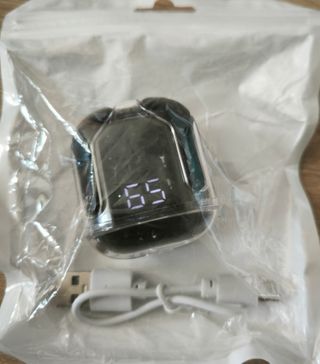 Auriculares inalámbricos Bluetooth