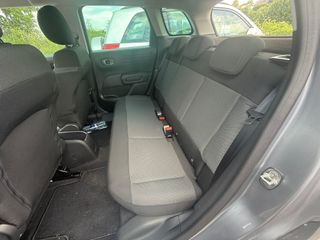 Citroën C3 Aircross para piezas