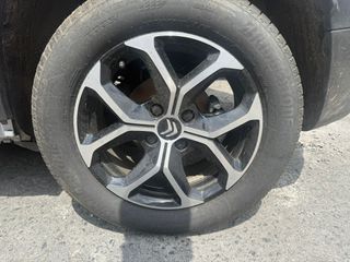Citroën C3 Aircross para piezas