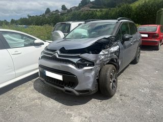 Citroën C3 Aircross para piezas
