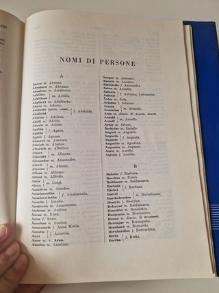 Dizionario Italiano-tedesco