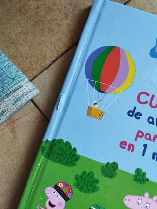 Peppa Pig. Recopilatorio de cuentos - 10 cuento...