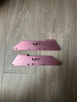 Guías Yoyo skate 4x100