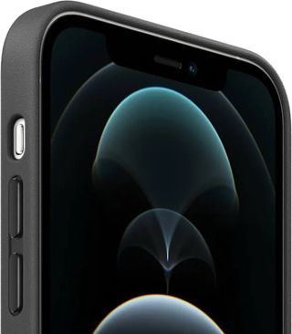 Funda MagSafe iPhone 12 Pro Max