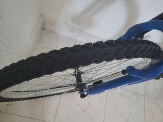 Bicicleta Freelancer 26" FS Disc