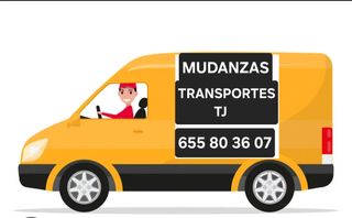 Mudanzas TJ - Transportes