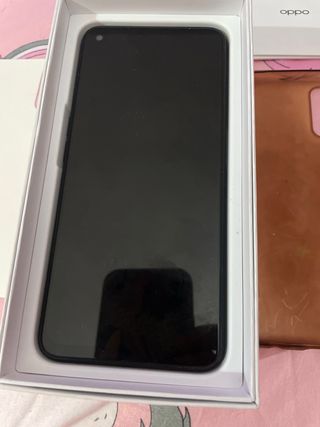 OPPOA52 4GB+64GB Verde