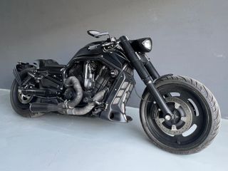 Harley Davidson V-Rod 