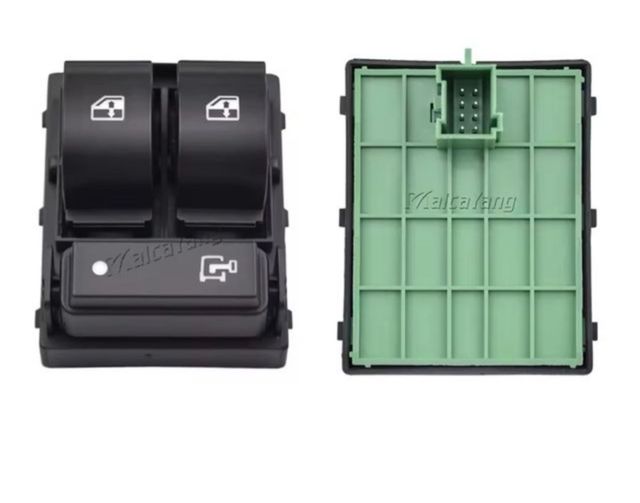 Elevalunas Peugeot Boxer Citroen Jumper Fiat