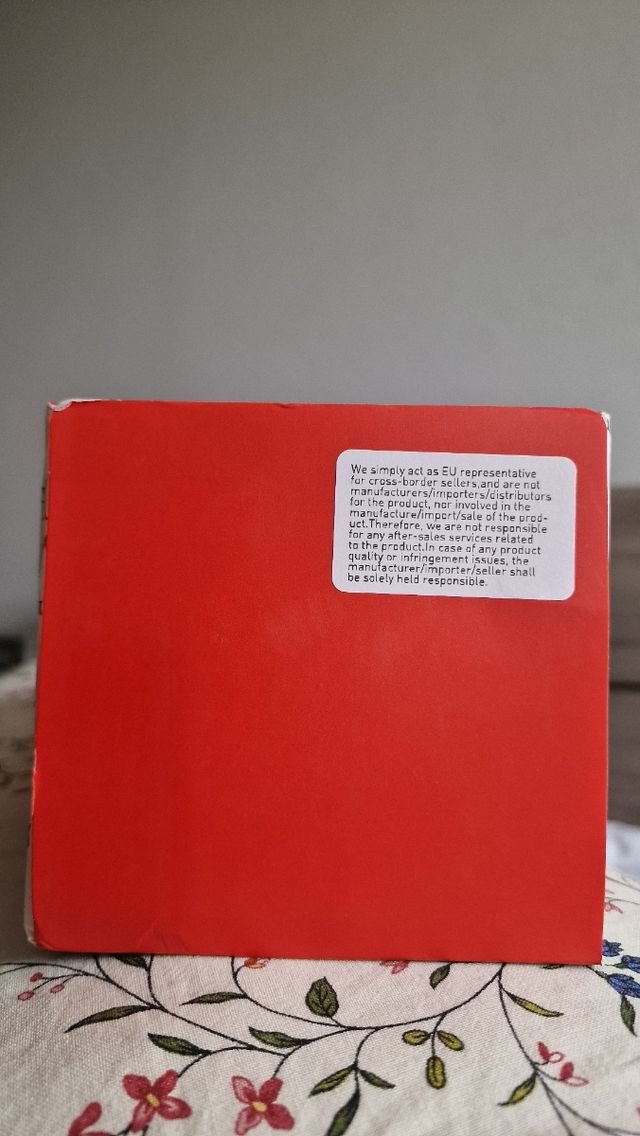 Pop Mart Coca-Cola Monsters Labubu