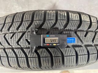 Llantas Mini Cooper 15" Originales