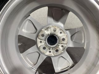 Llantas Mini Cooper 15" Originales