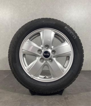 Llantas Mini Cooper 15" Originales