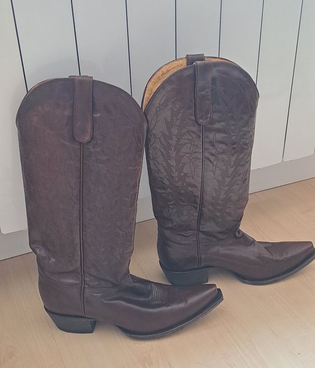 Botas country marca Cavenders