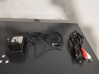 Barra sonido TT-SK017 negra