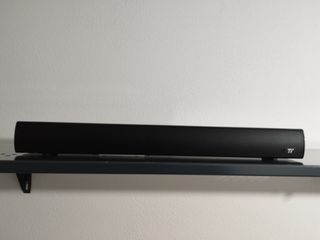 Barra sonido TT-SK017 negra