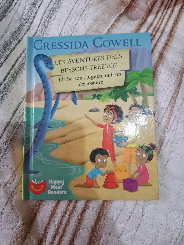 Les aventuras dels Bessons Treetop