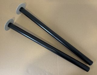 Patas ADILS de IKEA para mesas / escritorios