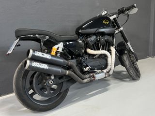 Harley Davidson XR1200R