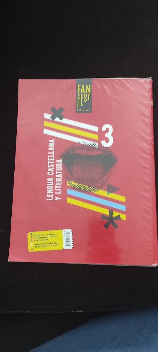 Proyecto: FanFest - Lengua Castellana y Literat...