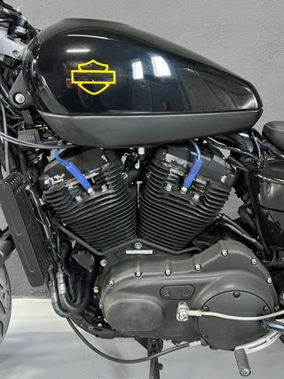 Harley Davidson XR1200R