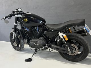 Harley Davidson XR1200R