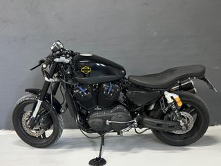 Harley Davidson XR1200R