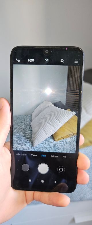 Xiaomi Redmi Note 7 - ESCUCHO OFERTAS