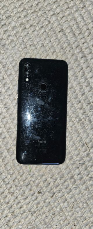 Xiaomi Redmi Note 7 - ESCUCHO OFERTAS