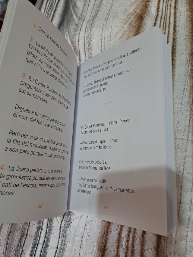 L'equip dels Rosegons (Altamar/ at See) (Catala...