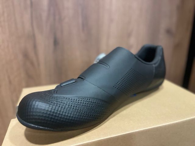 Zapatillas ciclismo Shimano RC5 Negro