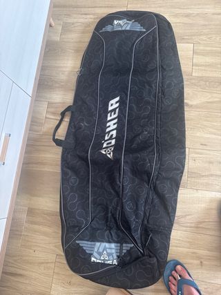 Funda para tabla de kite