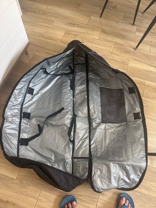 Funda para tabla de kite