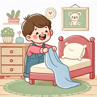 Cuido de niños
