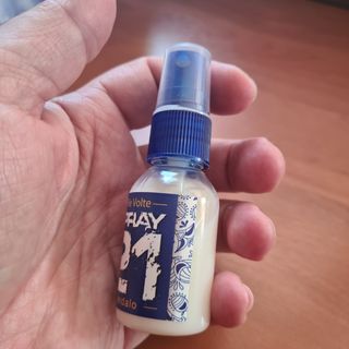 Spray 21 Sandalo 20ml - MilleVolte auto box garage