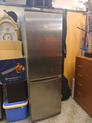 Nevera Bluesky - Refrigerador 2 puertas